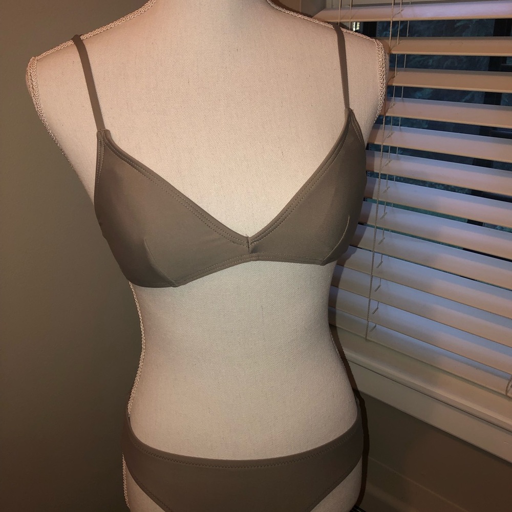 J. Crew Bikini size small